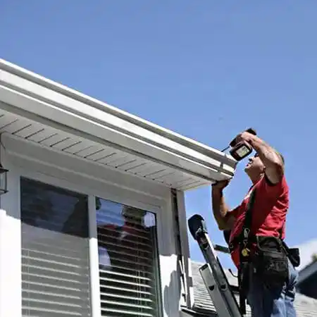 gutter services Taft Southwest